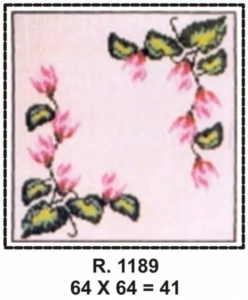 PRÉ-VENDA Tela 1189 Imagem