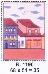 PRÉ-VENDA Tela 1190 Imagem