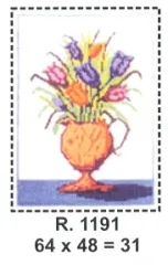 PRÉ-VENDA Tela 1191
