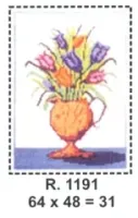 PRÉ-VENDA Tela 1191