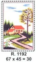 PRÉ-VENDA Tela 1192 Imagem
