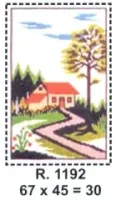 PRÉ-VENDA Tela 1192
