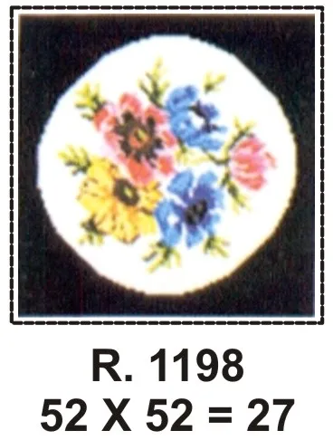 PRÉ-VENDA Tela 1198