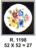 PRÉ-VENDA Tela 1198