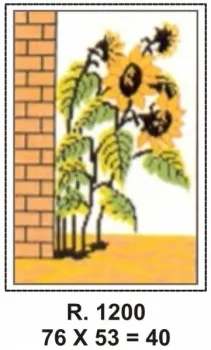 PRÉ-VENDA Tela 1200