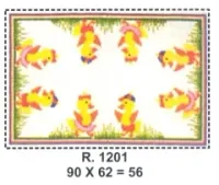 PRÉ-VENDA Tela 1201