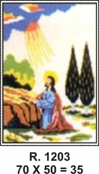 PRÉ-VENDA Tela 1203