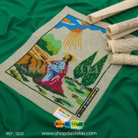 PRÉ-VENDA Tela 1203