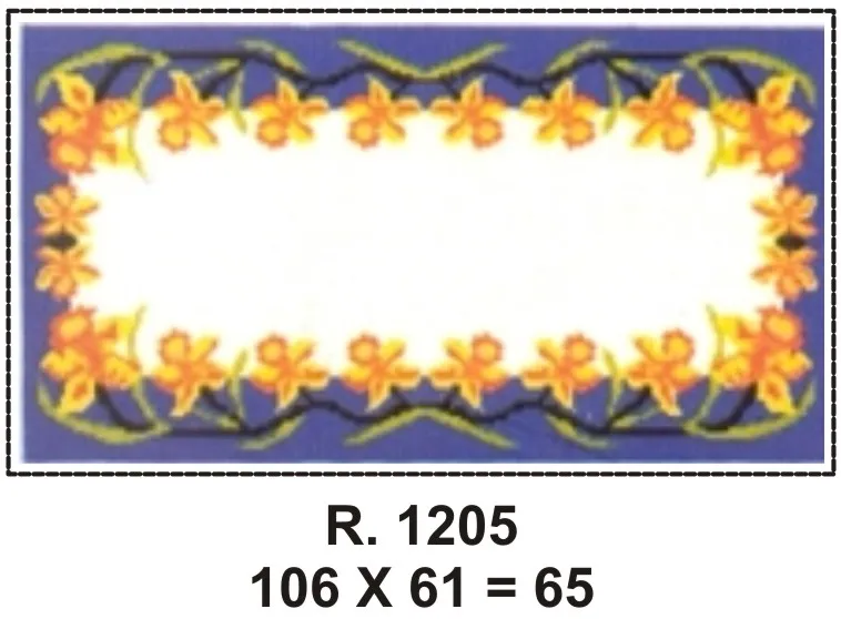 PRÉ-VENDA Tela 1205