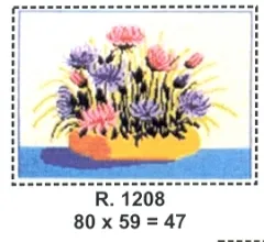 PRÉ-VENDA Tela 1208 Imagem