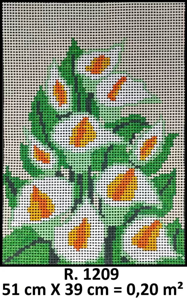 PRÉ-VENDA Tela 1209