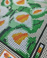 PRÉ-VENDA Tela 1209 - Foto 3