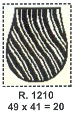 PRÉ-VENDA Tela 1210