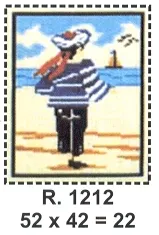 PRÉ-VENDA Tela 1212 Imagem