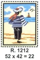 PRÉ-VENDA Tela 1212