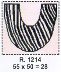 PRÉ-VENDA Tela 1214