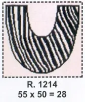 PRÉ-VENDA Tela 1214