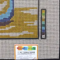 PRÉ-VENDA Tela 1217 - Foto 2