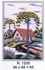 PRÉ-VENDA Tela 1220 Imagem