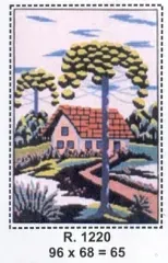 PRÉ-VENDA Tela 1220