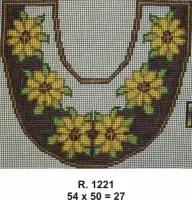 PRÉ-VENDA Tela 1221