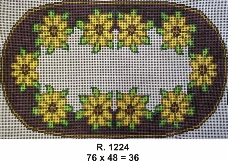 PRÉ-VENDA Tela 1224