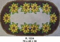 PRÉ-VENDA Tela 1224