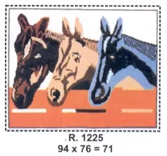 PRÉ-VENDA Tela 1225 Imagem