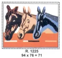 PRÉ-VENDA Tela 1225