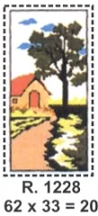 PRÉ-VENDA Tela 1228