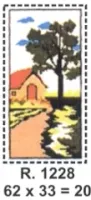 PRÉ-VENDA Tela 1228