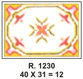 PRÉ-VENDA Tela 1230