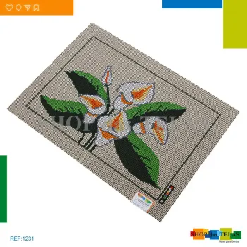 PRÉ-VENDA Tela 1231