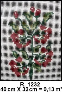 PRÉ-VENDA Tela 1232