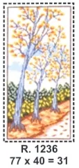 PRÉ-VENDA Tela 1236