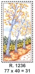 PRÉ-VENDA Tela 1236