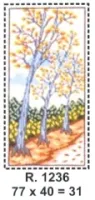 PRÉ-VENDA Tela 1236
