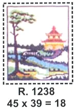 PRÉ-VENDA Tela 1238 Imagem