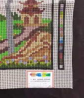 PRÉ-VENDA Tela 1239 - Foto 4