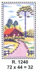 PRÉ-VENDA Tela 1240 Imagem