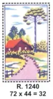 PRÉ-VENDA Tela 1240
