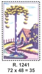 PRÉ-VENDA Tela 1241