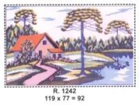 PRÉ-VENDA Tela 1242 - Foto 5
