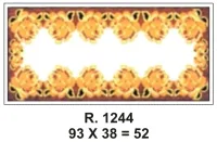 PRÉ-VENDA Tela 1244