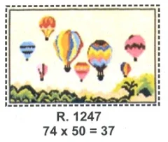 PRÉ-VENDA Tela 1247 Imagem