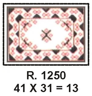 PRÉ-VENDA Tela 1250