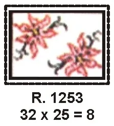 PRÉ-VENDA Tela 1253
