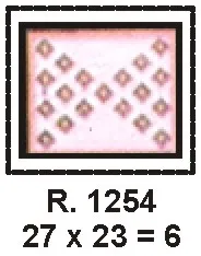 PRÉ-VENDA Tela 1254 Imagem