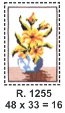 PRÉ-VENDA Tela 1255