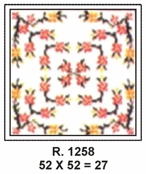 PRÉ-VENDA Tela 1258 Imagem